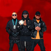 The Black Eyed Peas