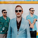 Two Door Cinema Club